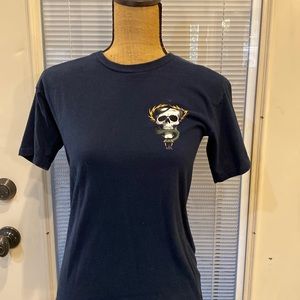 Powell Peralta Mike McGill shirt